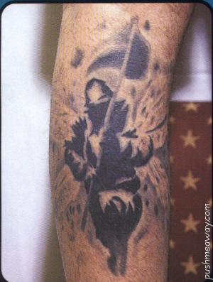 Linkin Park Tattoo  linkin park post  Imgur